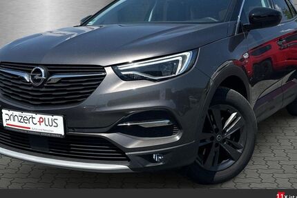 Opel Grandland (X) 56.010 km 17.470 &euro; Rödermark 63322