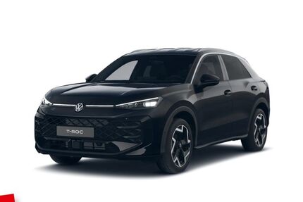 VW T-Roc 9.990 km 35.850 &euro; Laudenbach 63925