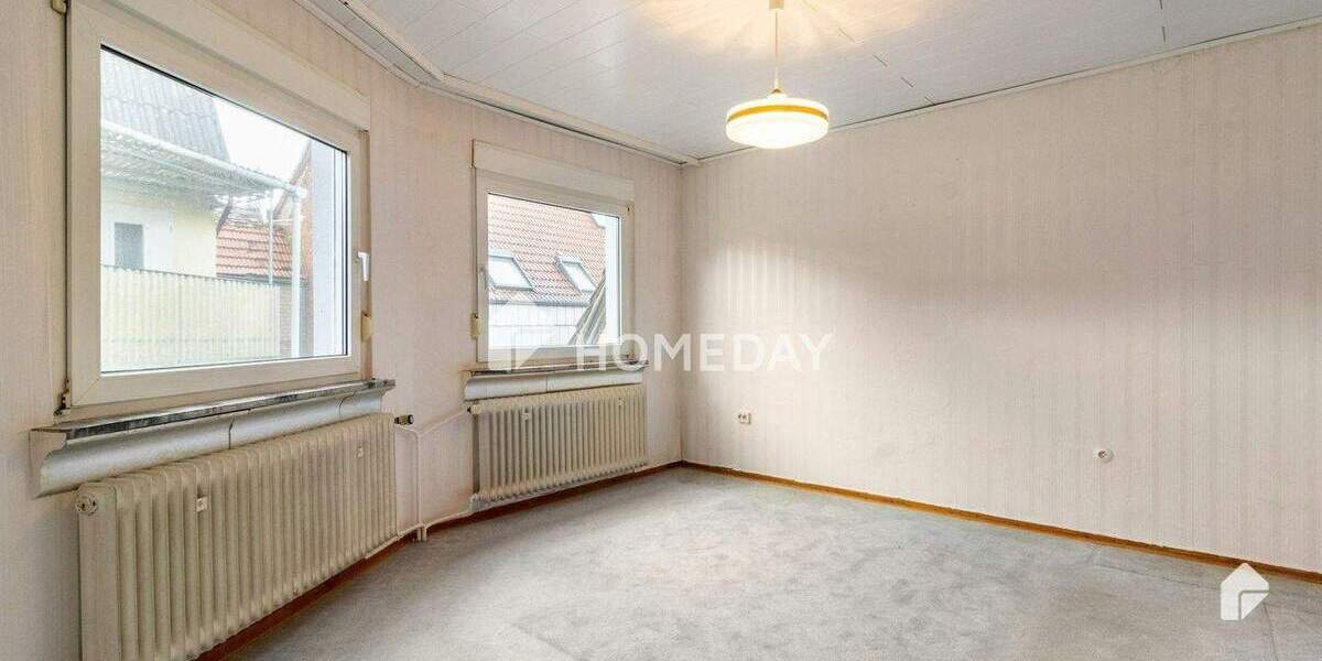 Einfamilienhaus Schaafheim Mosbach - 4 Zimmer, 95 m&sup2;, 148.900&euro; | Angebot:25798388