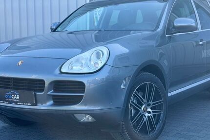 Porsche Cayenne 178.500 km 8.890 &euro; Aschaffenburg 63741