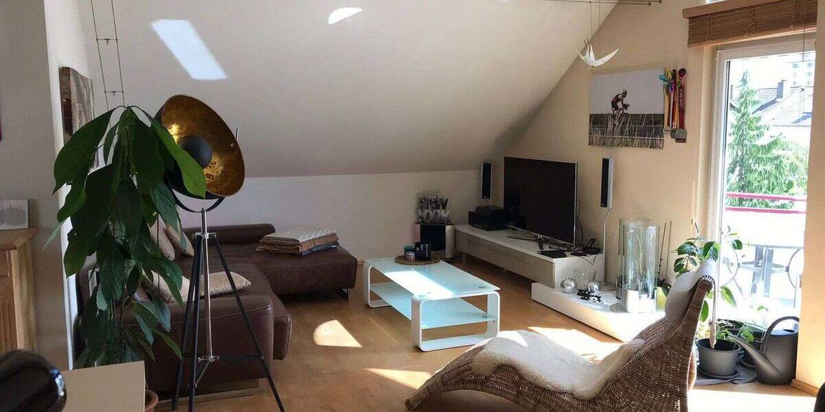 Etagenwohnung Rodenbach Niederrodenbach - 4 Zimmer, 96 m&sup2;, 349.000&euro; | Angebot:26402038
