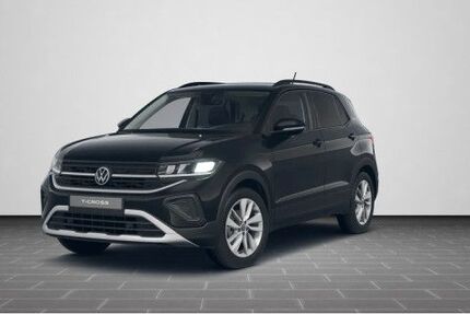 VW T-Cross 20.603 km 19.630 &euro; Aschaffenburg 63741