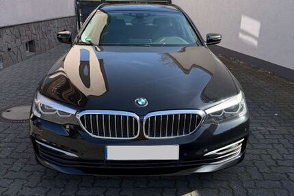 BMW 520 153.000 km 19.450 &euro; Hösbach 63768