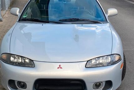 Mitsubishi Eclipse 237.000 km 6.800 &euro; Bad König 64732