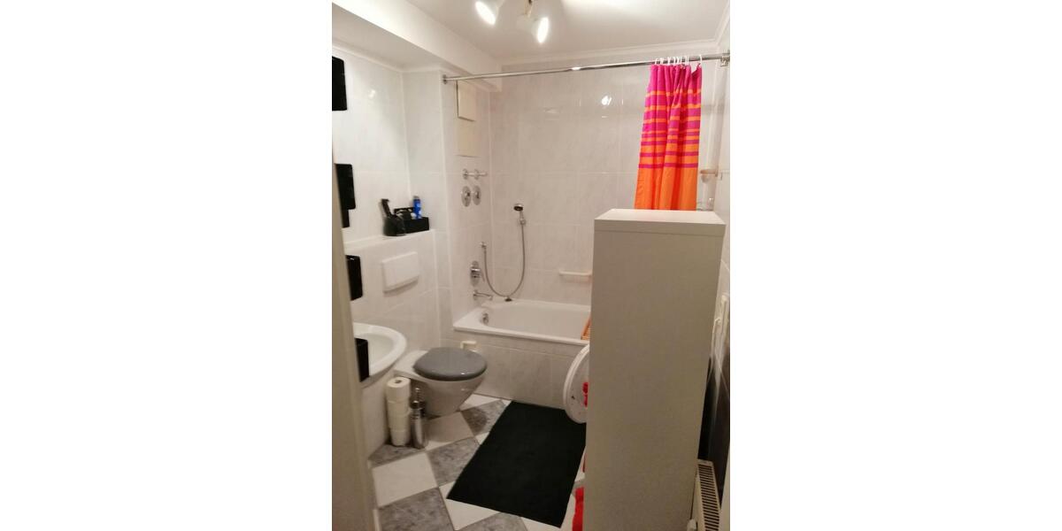 Etagenwohnung Aschaffenburg Damm - 2 Zimmer, 47 m&sup2;, 575&euro; | Angebot:26039130