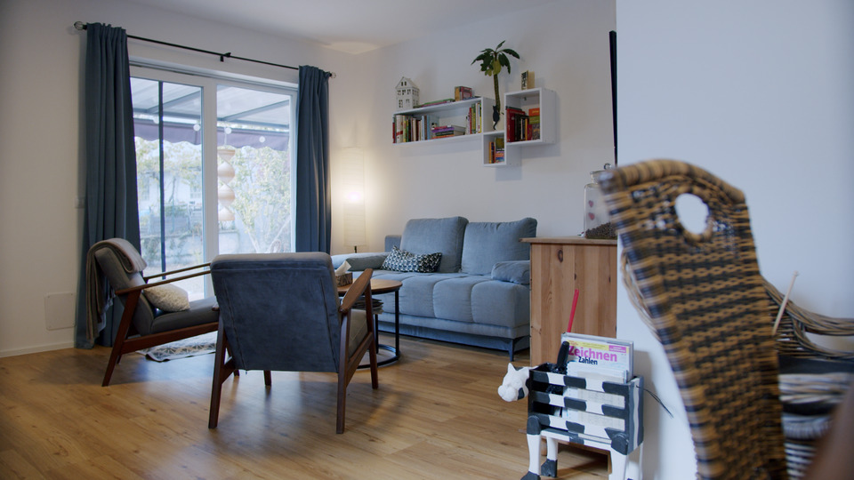 Einfamilienhaus Gelnhausen - 3 Zimmer, 63 m&sup2;, 209.990&euro; | Angebot:9094250