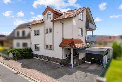 Haus Freigericht - 8 Zimmer, 234 m&sup2;, 529.000&euro; | Angebot:27099231
