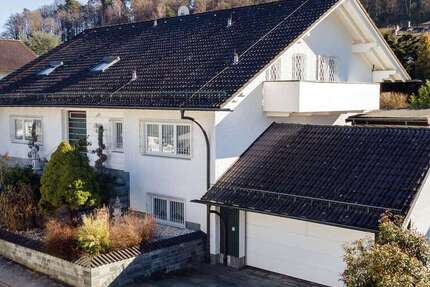 Haus Breuberg - 6 Zimmer, 340 m&sup2;, 699.000&euro; | Angebot:25447122
