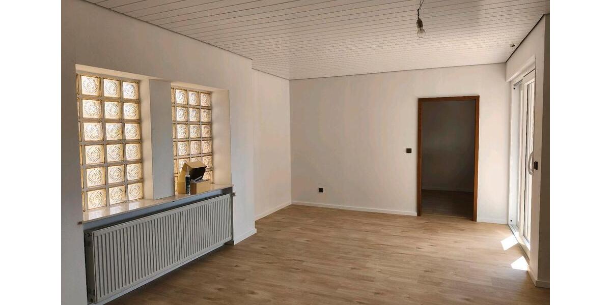 Etagenwohnung Aschaffenburg Gailbach - 3 Zimmer, 75 m&sup2;, 850&euro; | Angebot:26252394