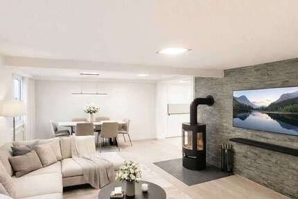 Haus Rodgau - 3 Zimmer, 82 m&sup2;, 399.000&euro; | Angebot:25232268