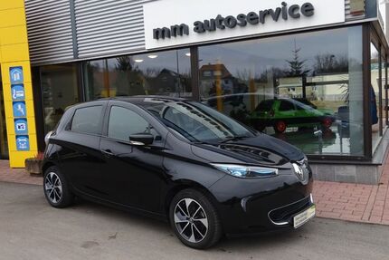 Renault ZOE 75.750 km 7.500 &euro; Groß-Bieberau 64401