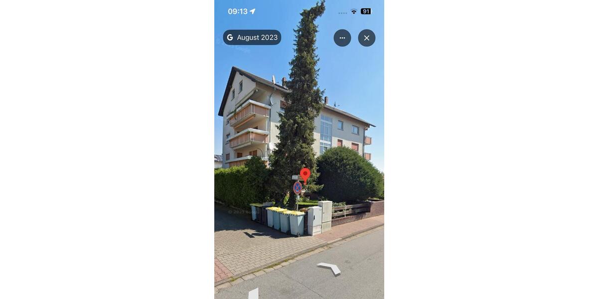 Etagenwohnung Bruchköbel - 3 Zimmer, 98 m&sup2;, 240.000&euro; | Angebot:26182961