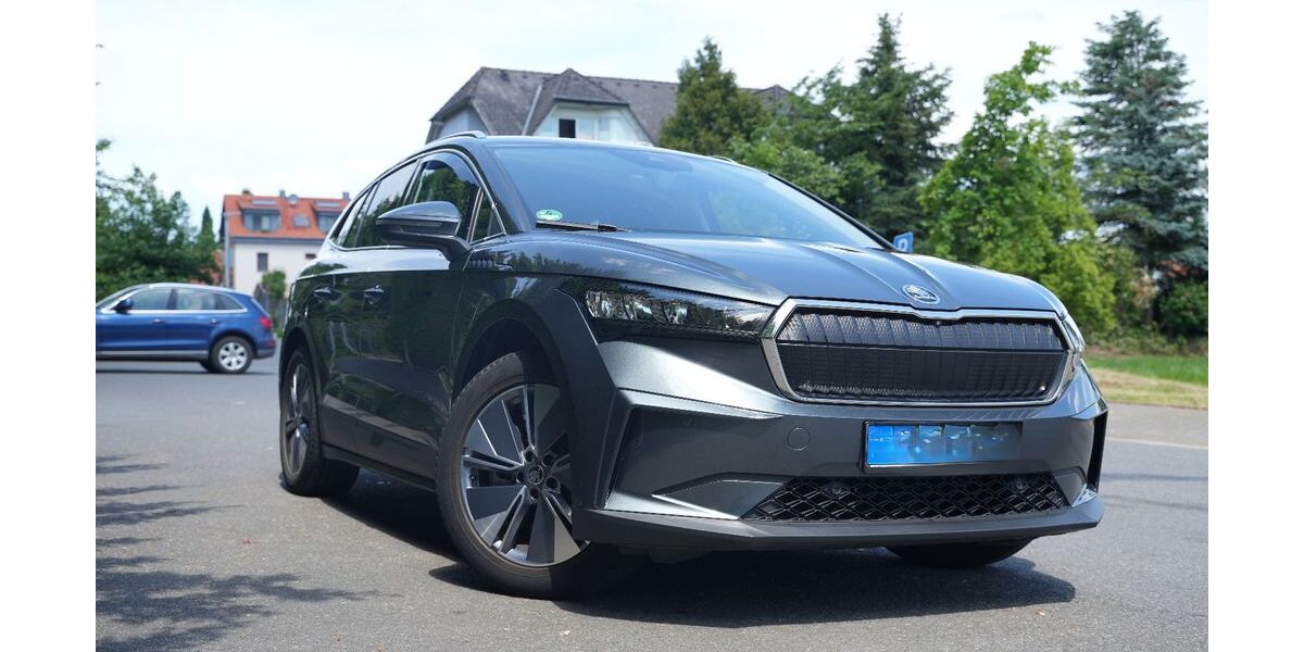 Skoda Enyaq 32.375 km 29.500 &euro; Neuberg 63543