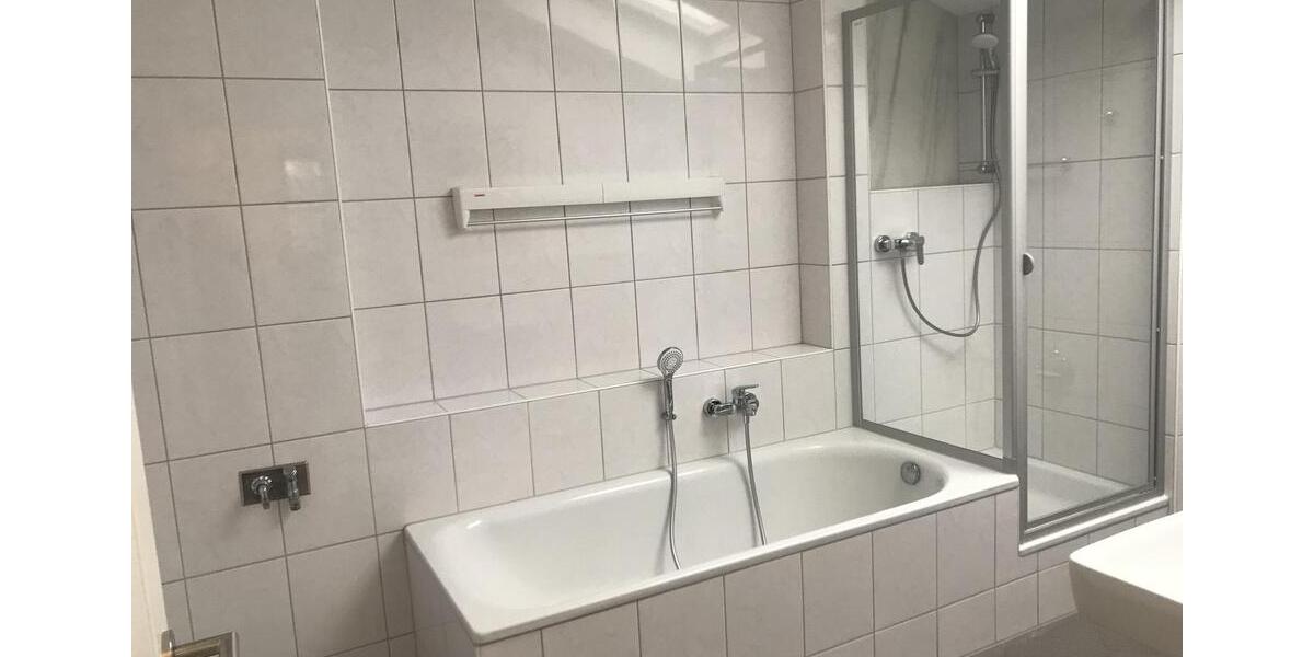 Etagenwohnung Groß-Bieberau Bieberau - 3 Zimmer, 90 m&sup2;, 965&euro; | Angebot:26236402