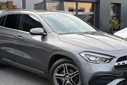 Mercedes-Benz GLA 200 70.000 km 30.890 &euro; Seligenstadt 63500