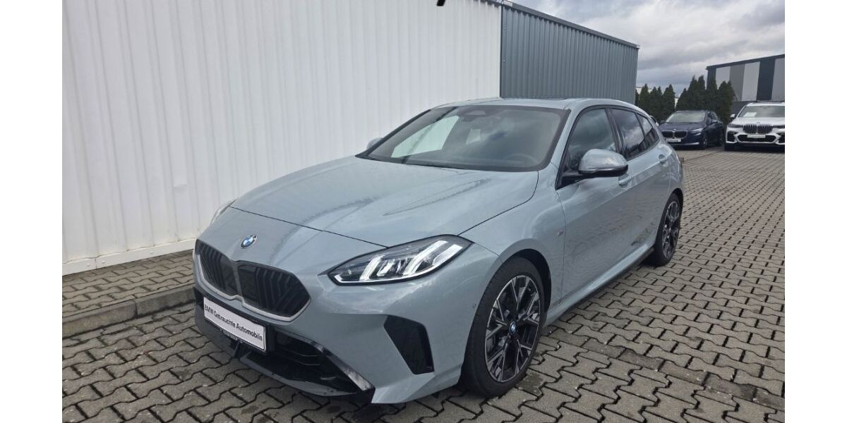 BMW 120 12.454 km 31.833 &euro; Rödermark 63322