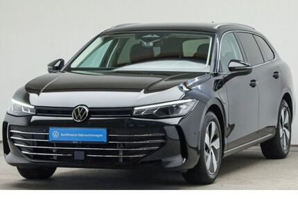 VW Passat Variant 18.500 km 34.449 &euro; Mühlheim 63165