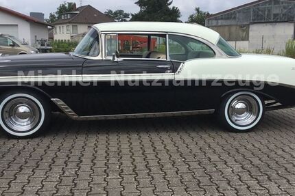 Chevrolet Andere 38.000 km 55.900 &euro; Stockstadt am Main 63811
