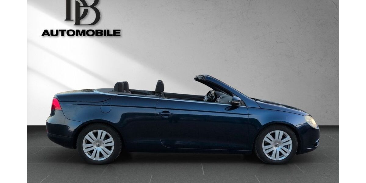 VW Eos 169.900 km 6.999 &euro; Rodgau 63110