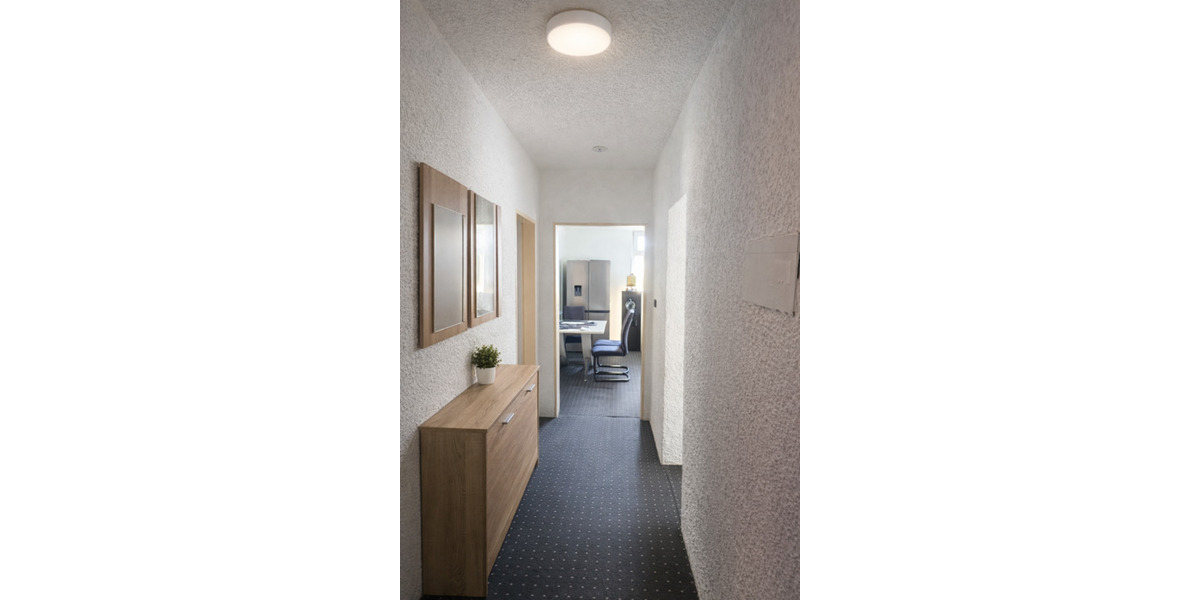 Etagenwohnung Bruchköbel - 3 Zimmer, 64 m&sup2;, 245.000&euro; | Angebot:25887298