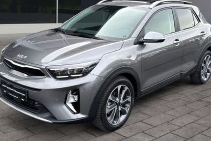 Kia Stonic 4.500 km 25.980 &euro; Obernburg 63785
