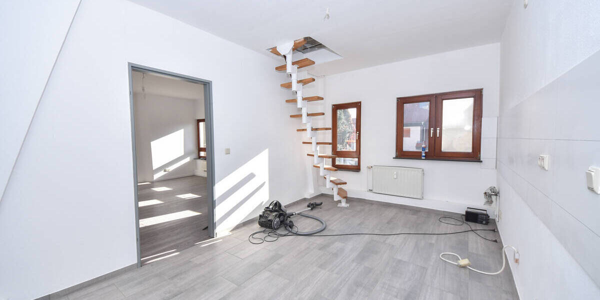 Mehrfamilienhaus, Wohnhaus Münster Altheim - 1 Zimmer, 322 m&sup2;, 399.000&euro; | Angebot:25774776