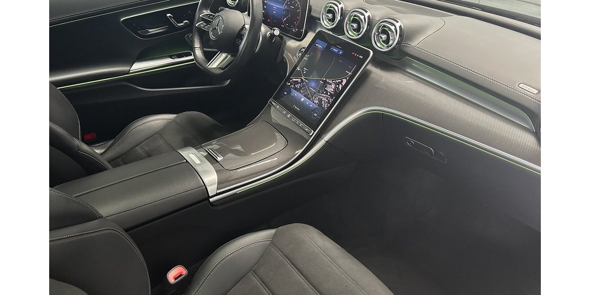 Mercedes-Benz CLE 200 Coupe AMG Line PANORAMA- 360°- BURMESTER 19.087 km 49.879 &euro; Groß-Umstadt 64823