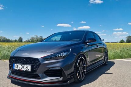 Hyundai i30 101.450 km 20.050 &euro; Mühlheim am Main 63165