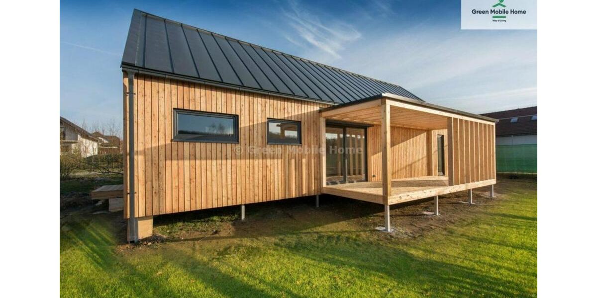 Bungalow Gelnhausen - 3 Zimmer, 96 m&sup2;, 239.990&euro; | Angebot:9007038