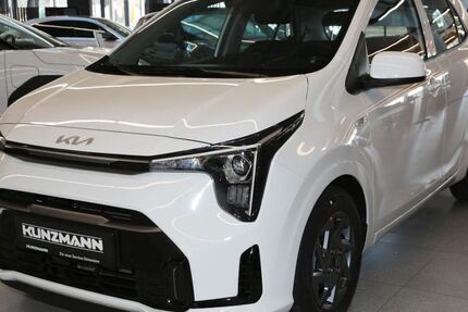 Kia Picanto 1.990 km 16.449 &euro; Gelnhausen 63571