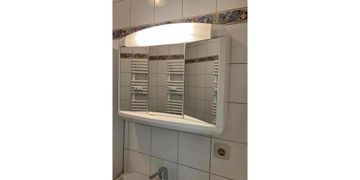 Etagenwohnung Aschaffenburg Gailbach - 1 Zimmer, 32 m&sup2;, 465&euro; | Angebot:26297636