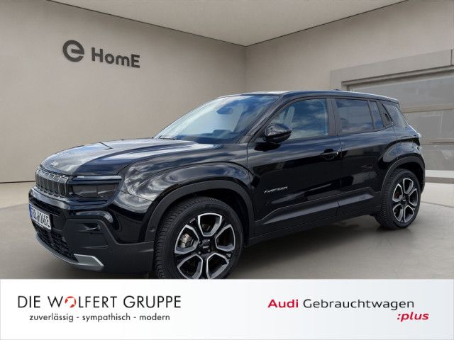 Jeep Avenger 23.900 km 21.500 &euro; Großwallstadt 63868