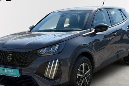 Peugeot 2008 26.300 km 19.390 &euro; Kleinostheim 63801