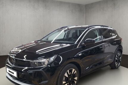 Opel Grandland (X) 43.100 km 23.950 &euro; Aschaffenburg 63739