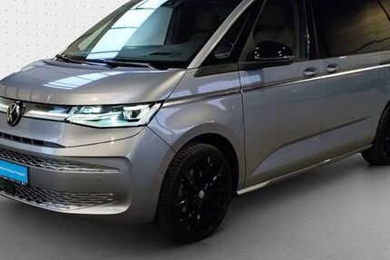 VW T7 Multivan 52.000 km 49.785 &euro; Freigericht 63579