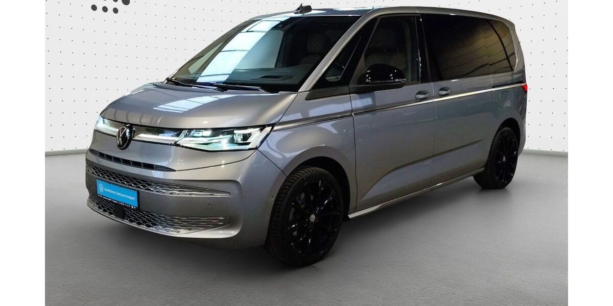 VW T7 Multivan 52.000 km 50.785 &euro; Freigericht 63579