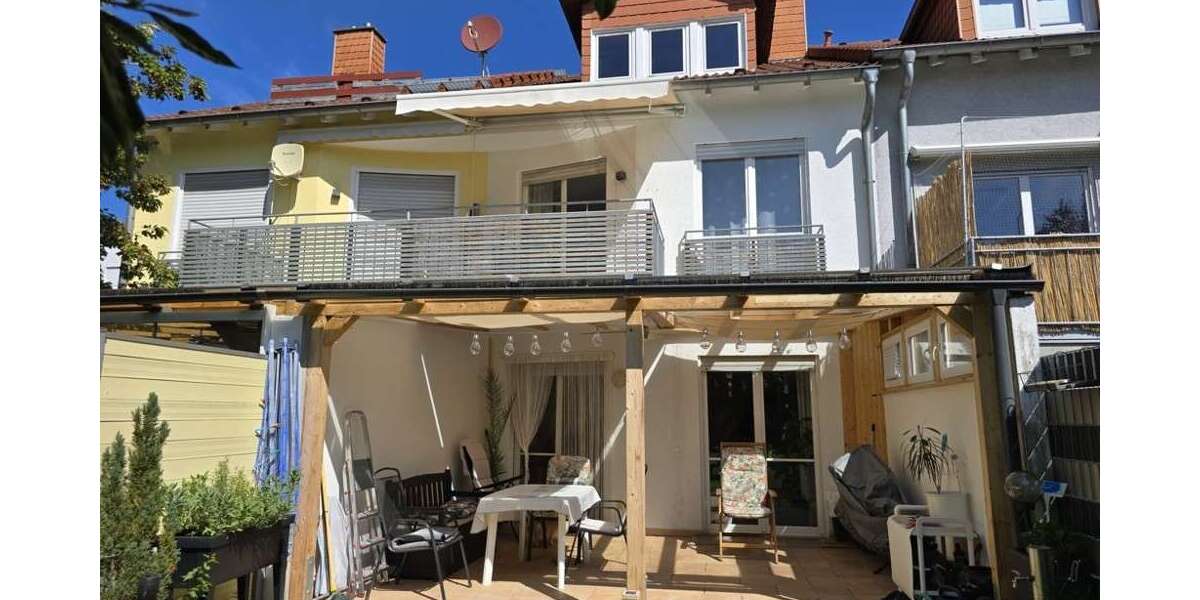 Einfamilienhaus Groß-Zimmern Zimmern - 5 Zimmer, 138 m&sup2;, 495.000&euro; | Angebot:22481745