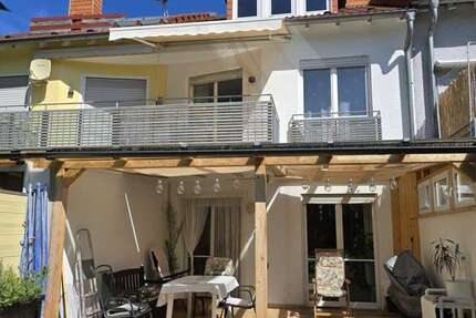 Haus Groß-Zimmern Zimmern - 5 Zimmer, 138 m&sup2;, 495.000&euro; | Angebot:22481745