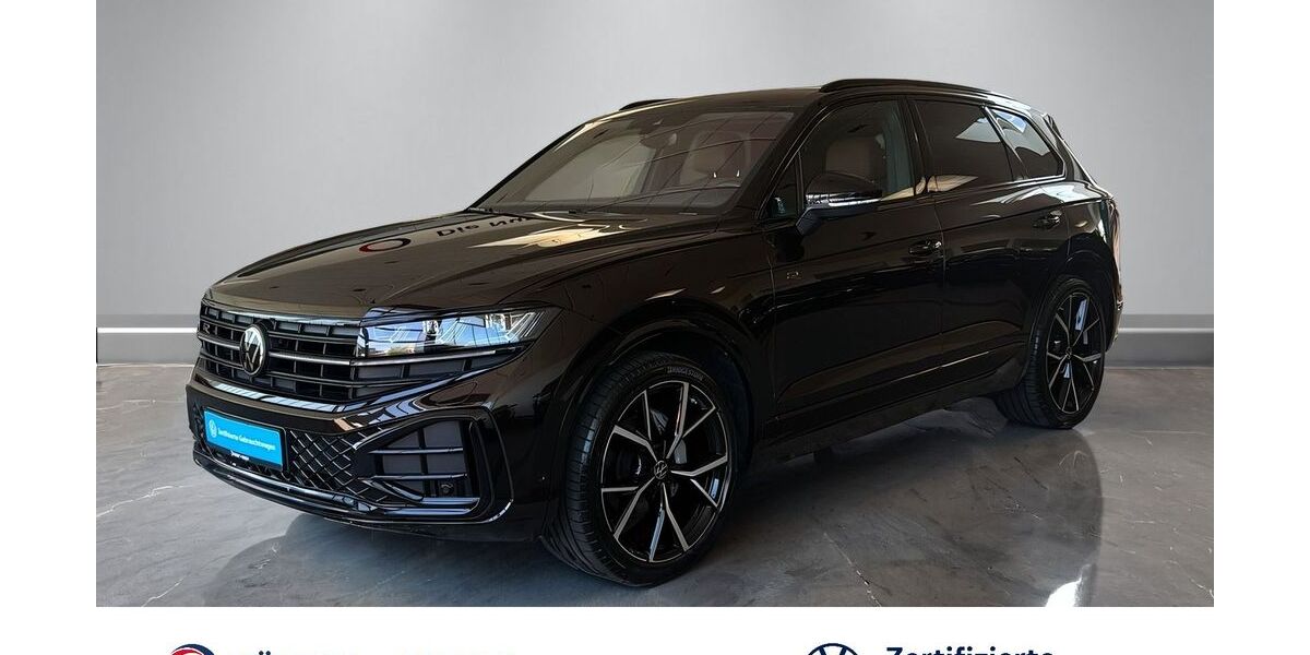 VW Touareg 30.029 km 69.990 &euro; Aschaffenburg 63741