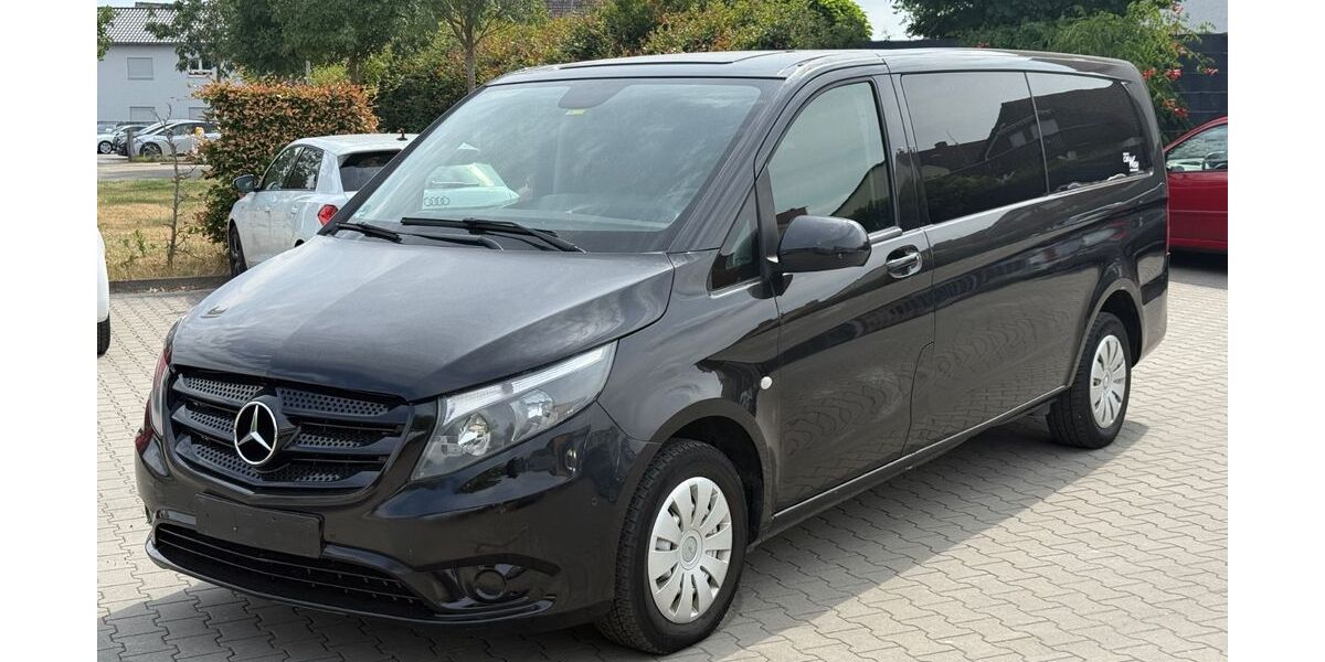 Mercedes-Benz Vito 270.000 km 15.500 &euro; Heusenstamm 63150