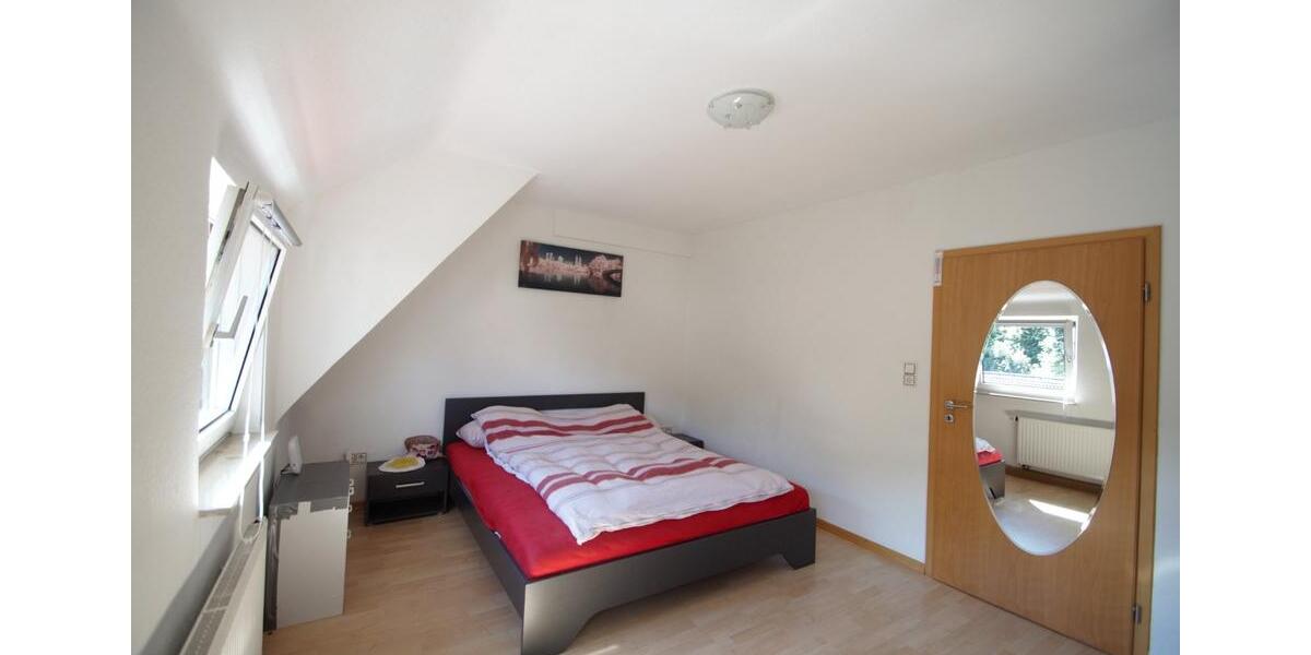 Dachgeschoßwohnung Neuhütten - 1 Zimmer, 74 m&sup2;, 520&euro; | Angebot:24867418