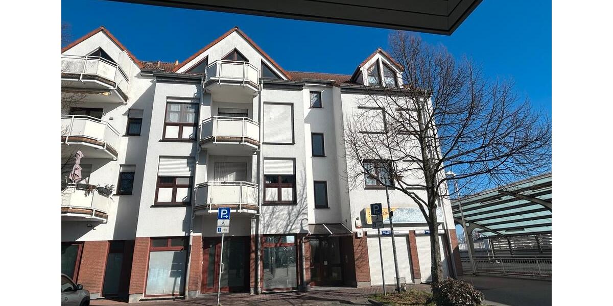 Etagenwohnung Dietzenbach - 2 Zimmer, 50 m&sup2;, 179.000&euro; | Angebot:26994104
