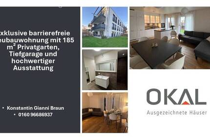 Wohnung Bruchköbel - 3 Zimmer, 90 m&sup2;, 495.000&euro; | Angebot:25912509