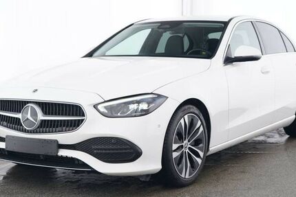 Mercedes-Benz C 200 9.259 km 35.499 &euro; Groß-Umstadt 64823