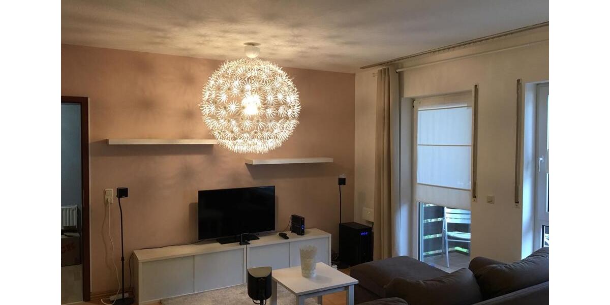 Etagenwohnung Biebergemünd - 2 Zimmer, 65 m&sup2;, 790&euro; | Angebot:26301473