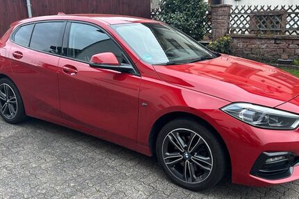 BMW 118 131.000 km 16.750 &euro; Freudenberg am Main 97896