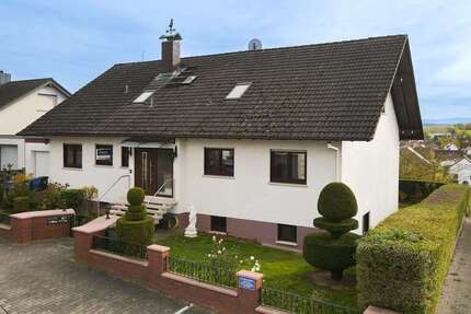 Haus Reinheim - 13 Zimmer, 349 m&sup2;, 749.000&euro; | Angebot:25447116