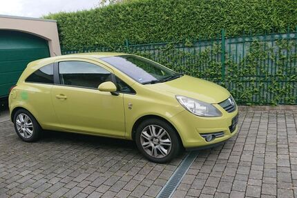 Opel Corsa 176.000 km 1.600 &euro; Eschau 63863
