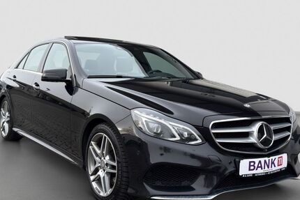 Mercedes-Benz E 350 249.337 km 17.690 &euro; Hanau 63452