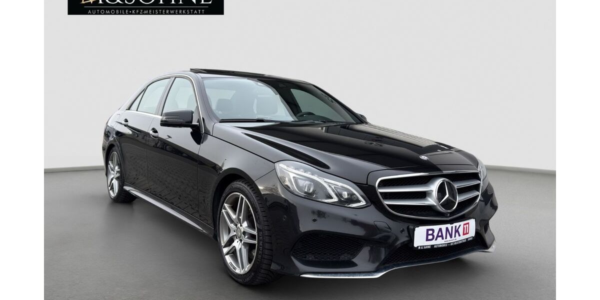 Mercedes-Benz E 350 249.337 km 17.690 &euro; Hanau 63452